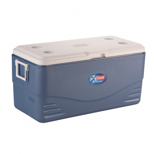 Coleman Cooler 100Qt Xtreme 5 Blue Emea C001