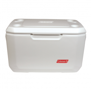 Coleman 70QT Xtreme Marine Koelbox - 66 Liter - Wit