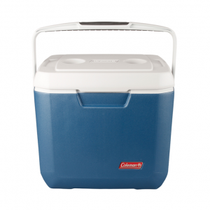 Coleman 28QT Xtreme Cooler - Blauw