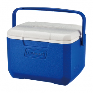 Coleman Personal 6 Cooler 4.7liter