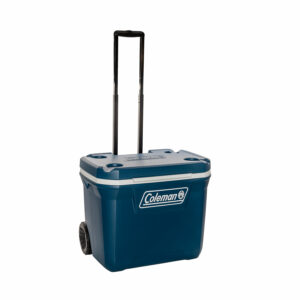 Coleman 50QT Xtreme Wheeled New Model